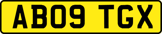 AB09TGX