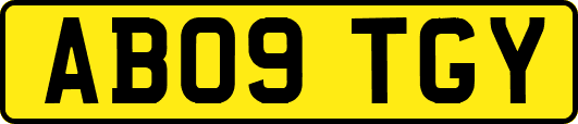 AB09TGY