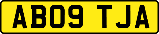 AB09TJA