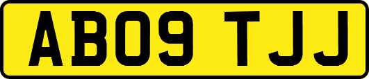 AB09TJJ