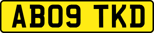 AB09TKD