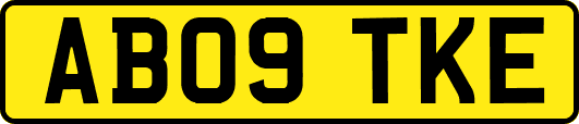 AB09TKE