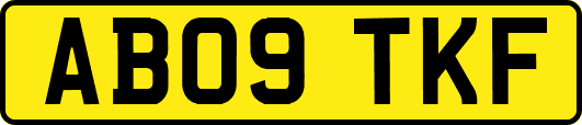 AB09TKF