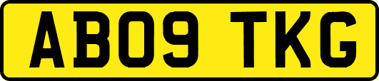 AB09TKG
