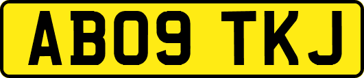 AB09TKJ