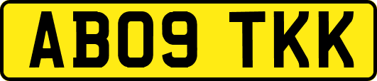 AB09TKK