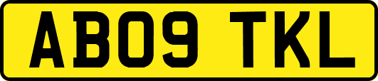 AB09TKL