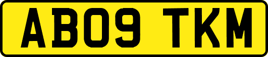 AB09TKM