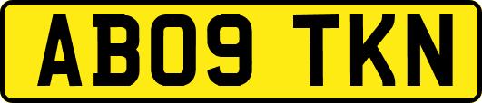 AB09TKN