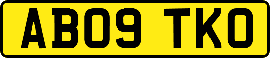 AB09TKO