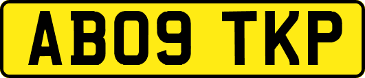 AB09TKP