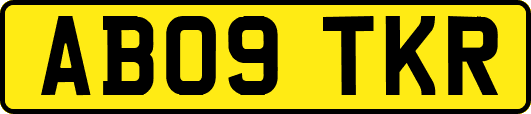 AB09TKR