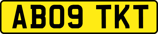 AB09TKT