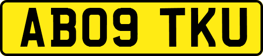 AB09TKU