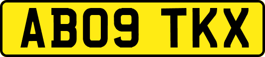 AB09TKX