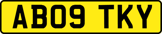 AB09TKY