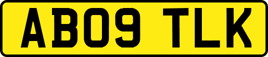 AB09TLK