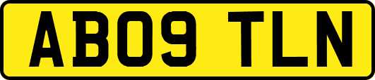 AB09TLN