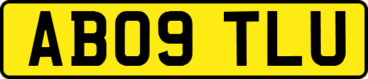 AB09TLU