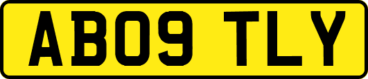 AB09TLY