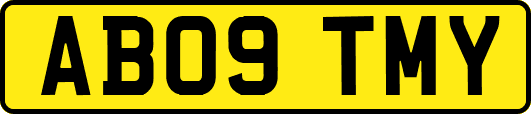 AB09TMY