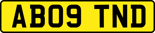 AB09TND