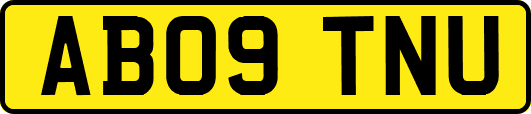 AB09TNU