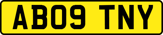 AB09TNY