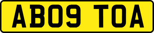 AB09TOA