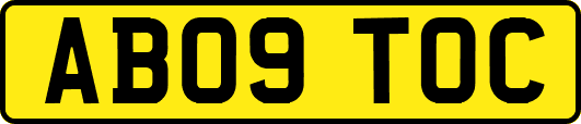 AB09TOC