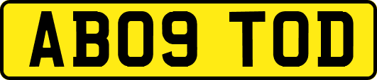 AB09TOD