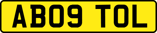 AB09TOL