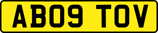 AB09TOV