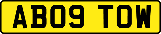 AB09TOW