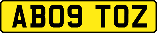 AB09TOZ
