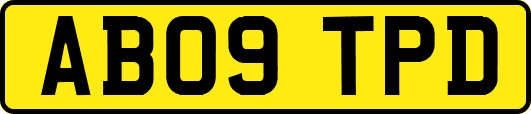 AB09TPD