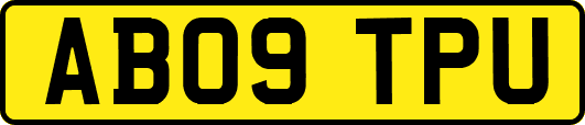 AB09TPU