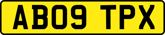 AB09TPX