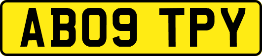 AB09TPY