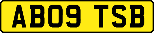 AB09TSB