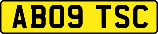 AB09TSC