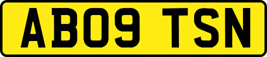 AB09TSN