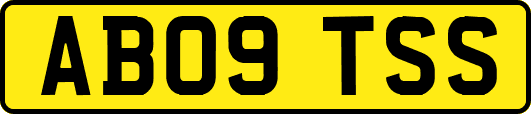 AB09TSS