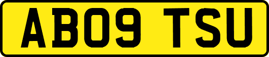 AB09TSU