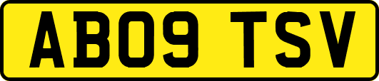 AB09TSV