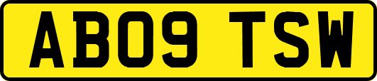 AB09TSW