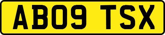 AB09TSX