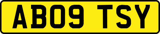 AB09TSY