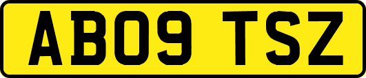 AB09TSZ