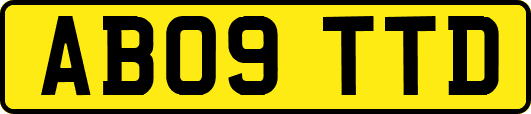 AB09TTD